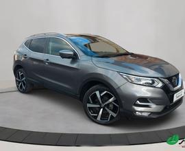 Nissan Qashqai 1.7 dCi 150cv Tekna Full Led - Pell