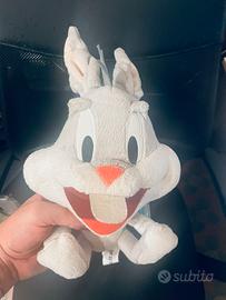 Peluche - Bug Bunny