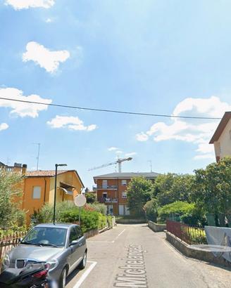 Peschiera del Garda Centro-Due Camere