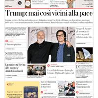 La Repubblica del 16 dicembre 2025