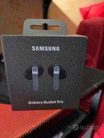 Samsung Galaxy Buds 4 pro