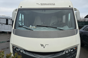Mobilvetta motorhome k yatch85