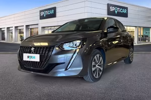 Peugeot 208 Active Pack PureTech 75 S/S