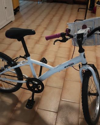 Bicicletta bambina 24"
