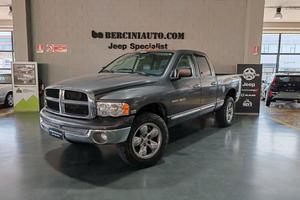 Dodge RAM 1500 Laramie