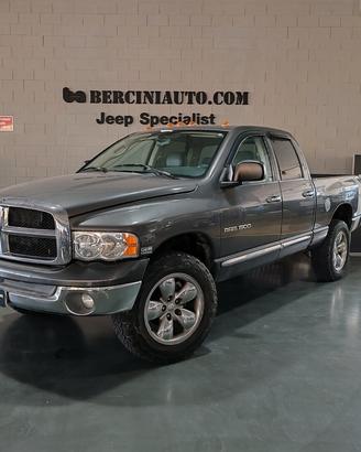 Dodge RAM 1500 Laramie