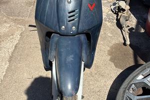 Scooter  HONDA SH FIFTY 50