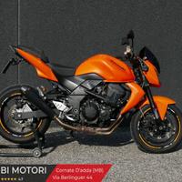 Kawasaki Z 750