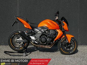 Kawasaki Z 750