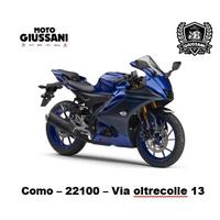 Yamaha YZF R125