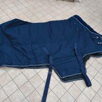 coperta cavalli 