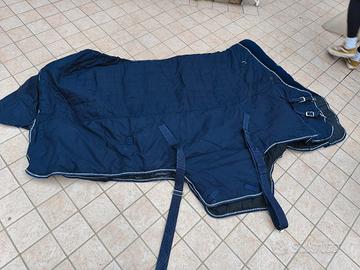 coperta cavalli 