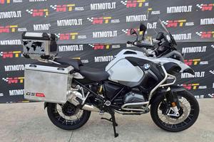 BMW R 1200 GS Adventure ADV Video 360