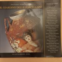 Il giardino delle porcellane