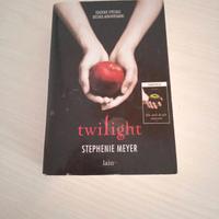 Twilight e Life and death