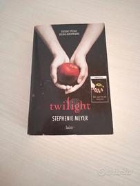 Twilight e Life and death