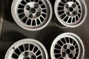 Cerchi Oz  attacco fiat 13 pollici