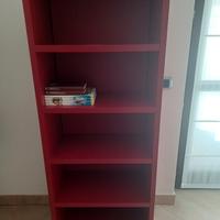 Libreria pari e dispari