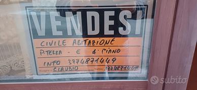 Vendita immobile a Melissanao