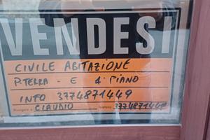 Vendita immobile a Melissanao