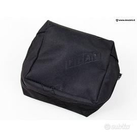 Custodia porta lampadine Fiat.