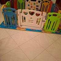 Recinto bimbi