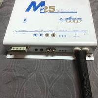 Phoenix gold m 25 amplificatore audiophile