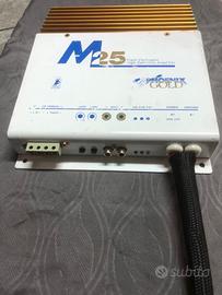 Phoenix gold m 25 amplificatore audiophile