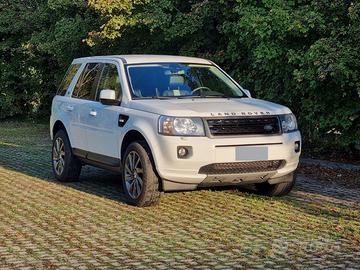 FREELANDER 2