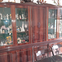 Arredamento primi anni 60