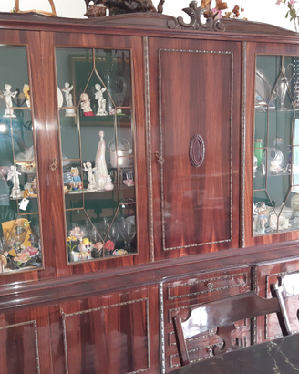 Arredamento primi anni 60