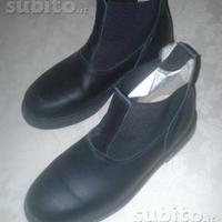 Stivaletti equitazione bimbo