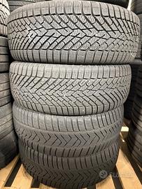 225/55/18 invernali Pirelli