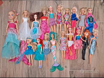 Barbie anni 2000