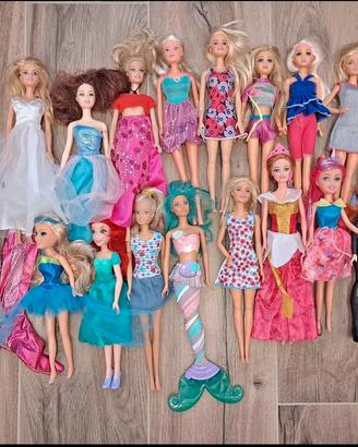 Barbie anni 2000