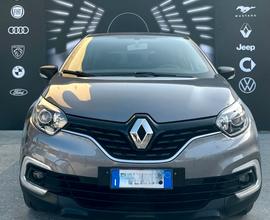 RENAULT Captur 1ª serie - 2019