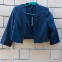 blazer donna comma
