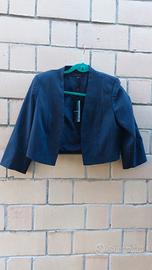 blazer donna comma