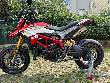 Ducati Hypermotard 939 SP 2017