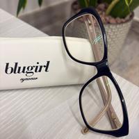 Montatura occhiali da vista blugirl