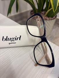 Montatura occhiali da vista blugirl