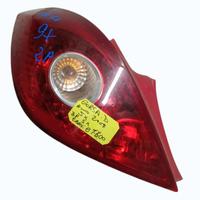 STOP FANALE POSTERIORE SINISTRO OPEL Corsa D 5P 1Â