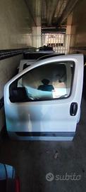 CITROEN NEMO 2010 PORTA ANTERIORE SX/DX