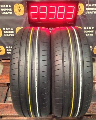 2 GOMME ESTIVE 235 55 18 GOODYEAR AL 75%