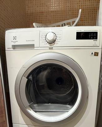 Asciugatrice pompa di calore 8 Kg Electrolux
