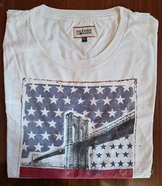 T-Shirt - Maglietta Tommy Hilfiger Denim USA