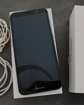 Smartphone Huawei Y5 2018