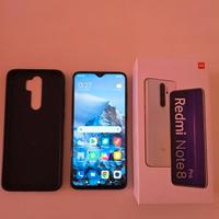 Xiaomi Redmi Note 8 PRO 128GB