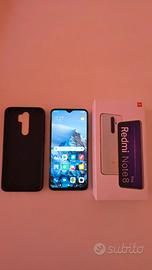 Xiaomi Redmi Note 8 PRO 128GB