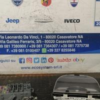 KIT CENTRALINA MOTORE HONDA Civic Berlina 5P ibrid